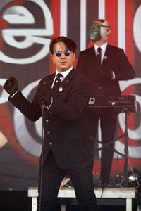 Amphi-Festival 2019 in Köln