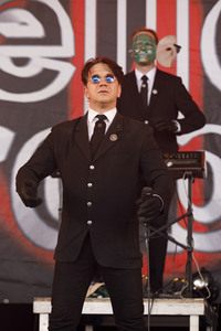 Amphi-Festival 2019 in Köln