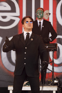 Amphi-Festival 2019 in Köln