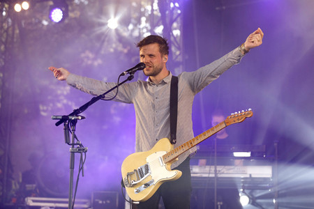 Amphi-Festival 2019 in Köln