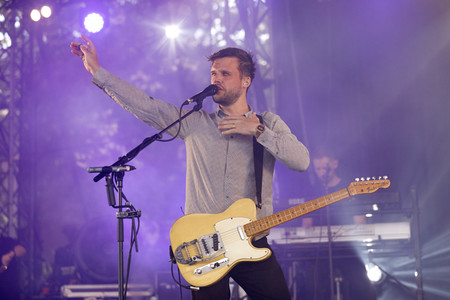 Amphi-Festival 2019 in Köln