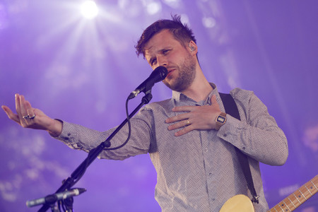 Amphi-Festival 2019 in Köln