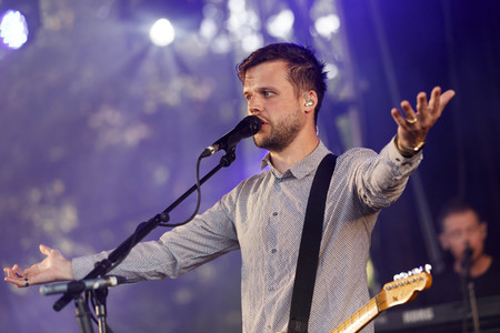 Amphi-Festival 2019 in Köln