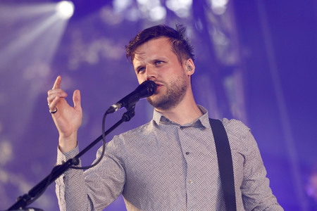 Amphi-Festival 2019 in Köln