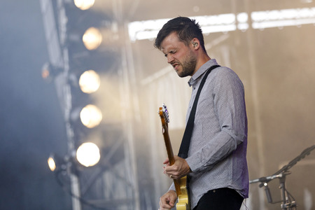 Amphi-Festival 2019 in Köln