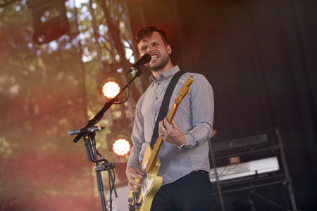 Amphi-Festival 2019 in Köln