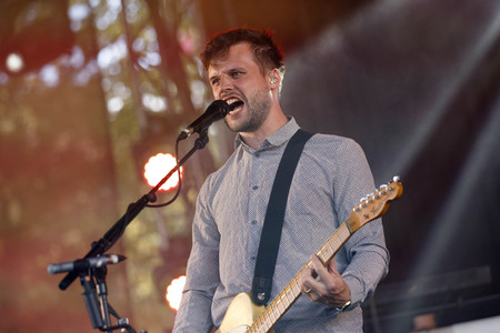 Amphi-Festival 2019 in Köln