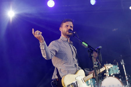 Amphi-Festival 2019 in Köln