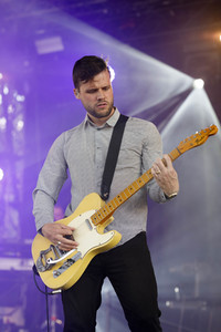 Amphi-Festival 2019 in Köln