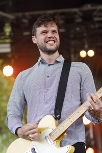 Amphi-Festival 2019 in Köln