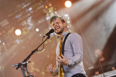 Amphi-Festival 2019 in Köln