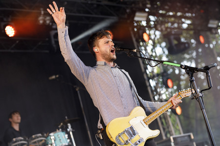 Amphi-Festival 2019 in Köln