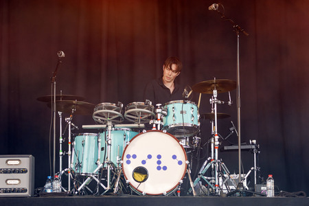 Amphi-Festival 2019 in Köln