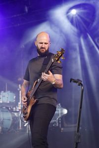 Amphi-Festival 2019 in Köln