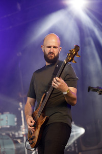 Amphi-Festival 2019 in Köln