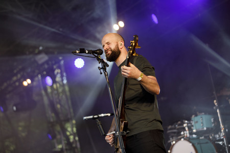 Amphi-Festival 2019 in Köln