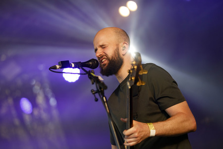 Amphi-Festival 2019 in Köln