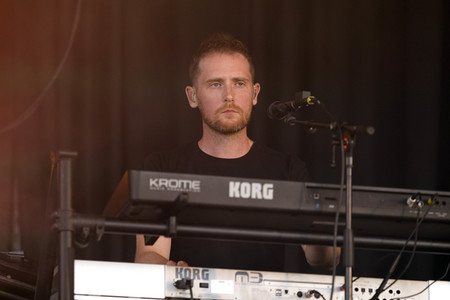 Amphi-Festival 2019 in Köln