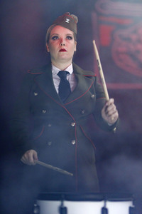 Amphi-Festival 2019 in Köln