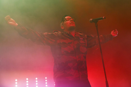 Amphi-Festival 2019 in Köln