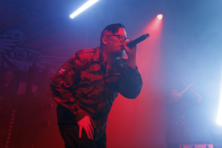 Amphi-Festival 2019 in Köln