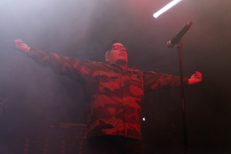 Amphi-Festival 2019 in Köln