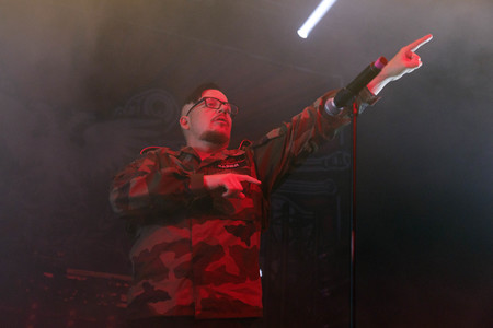 Amphi-Festival 2019 in Köln
