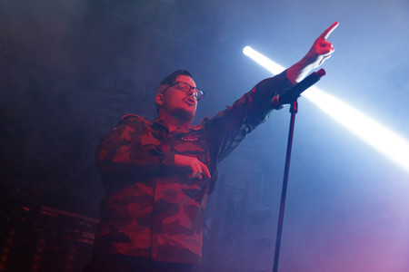 Amphi-Festival 2019 in Köln