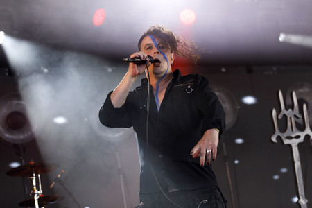 Amphi-Festival 2019 in Köln