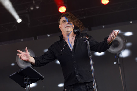 Amphi-Festival 2019 in Köln