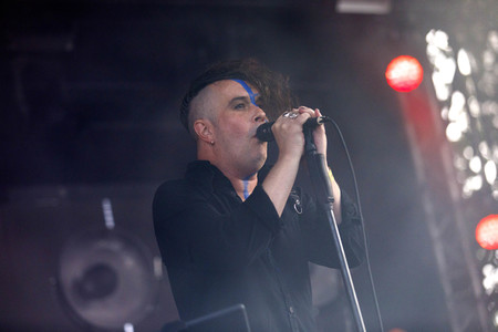 Amphi-Festival 2019 in Köln