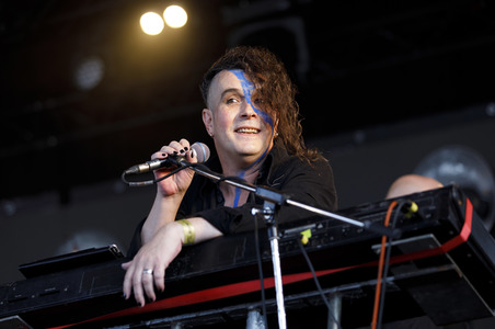 Amphi-Festival 2019 in Köln