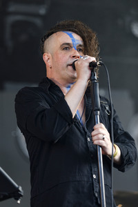 Amphi-Festival 2019 in Köln