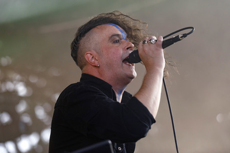 Amphi-Festival 2019 in Köln