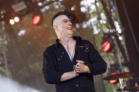 Amphi-Festival 2019 in Köln
