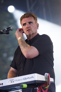 Amphi-Festival 2019 in Köln