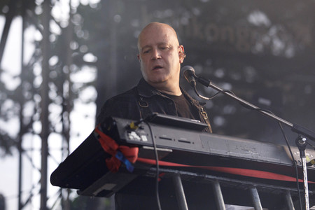 Amphi-Festival 2019 in Köln