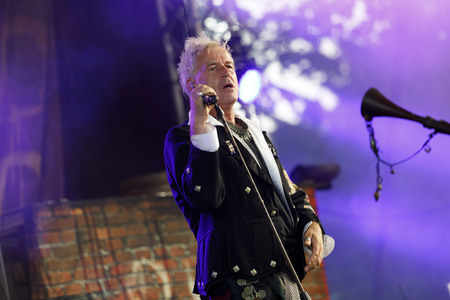 Amphi-Festival 2019 in Köln