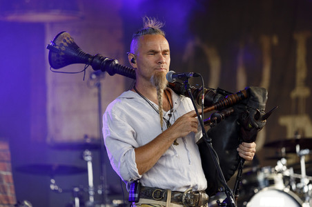 Amphi-Festival 2019 in Köln