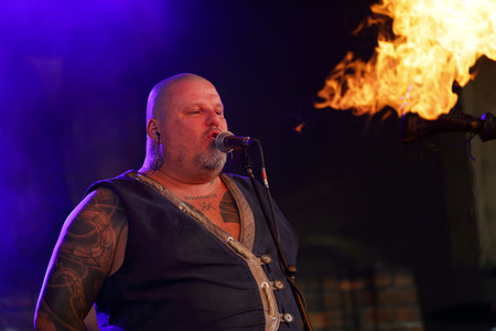 Amphi-Festival 2019 in Köln