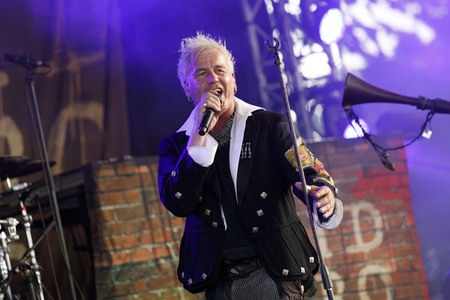 Amphi-Festival 2019 in Köln