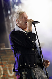 Amphi-Festival 2019 in Köln
