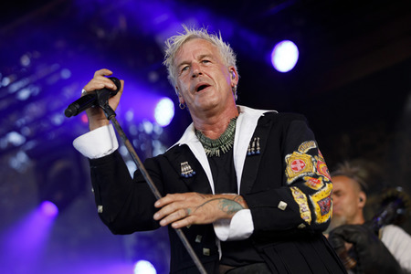 Amphi-Festival 2019 in Köln