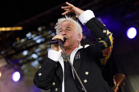 Amphi-Festival 2019 in Köln