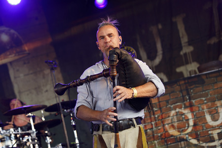 Amphi-Festival 2019 in Köln