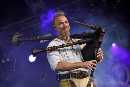 Amphi-Festival 2019 in Köln