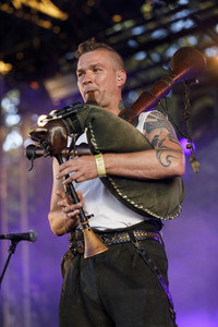 Amphi-Festival 2019 in Köln
