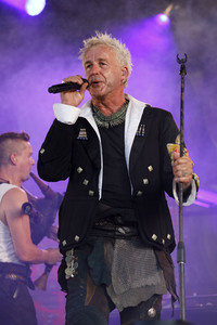 Amphi-Festival 2019 in Köln