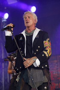 Amphi-Festival 2019 in Köln