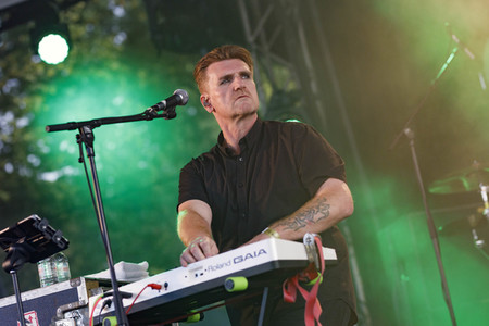 Amphi-Festival 2019 in Köln